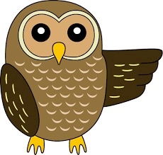 ふくろうのけんちゃん
