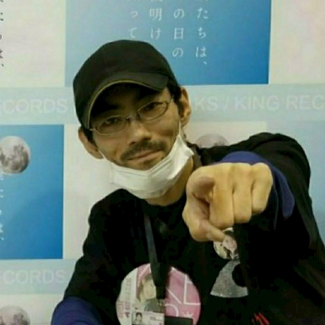 大和っち２