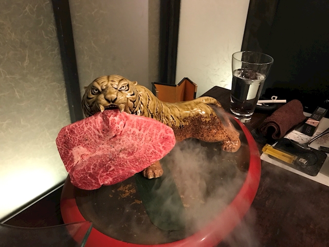 九州の爆弾男