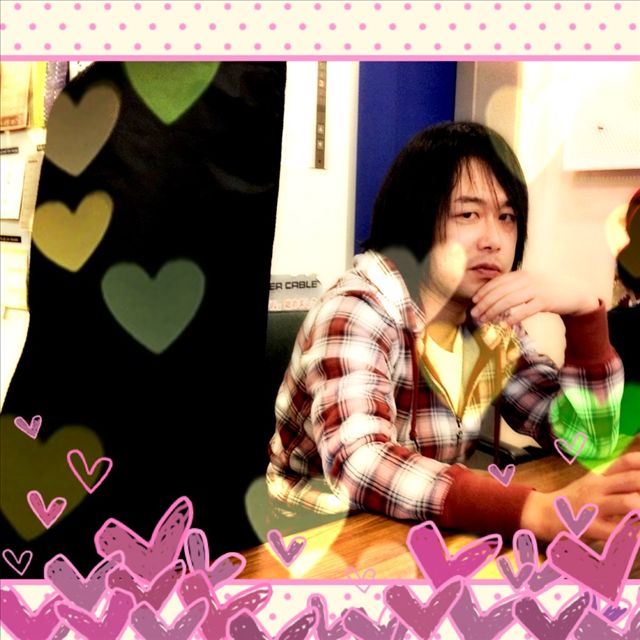 琉楓ｨ@3/24(日)一宮Style