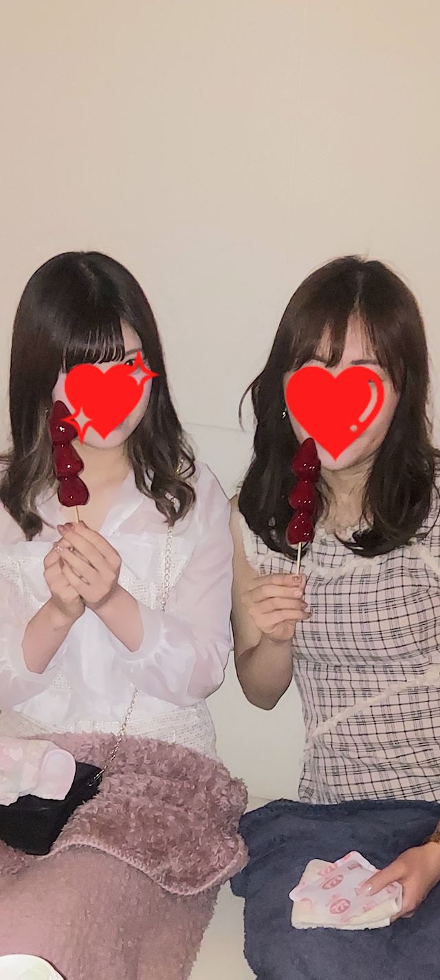 体験談画像