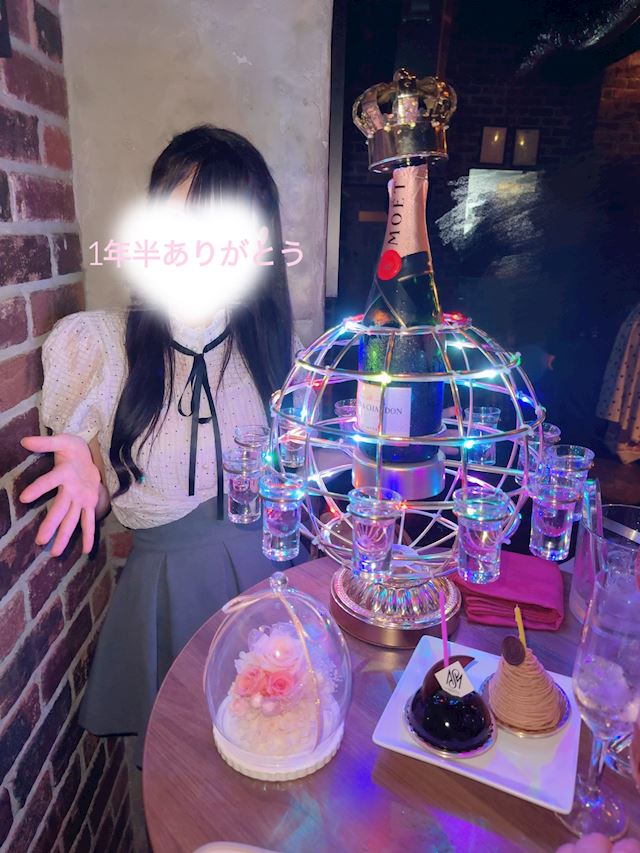 体験談画像