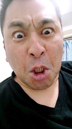 私だ