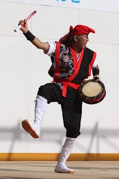パキパキ整体師