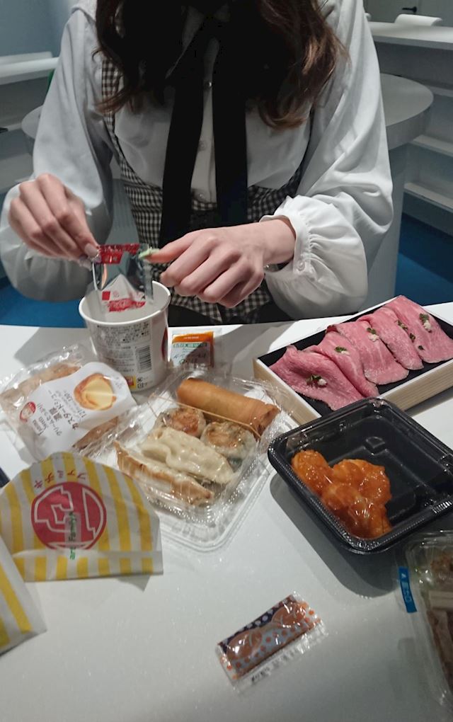 体験談画像
