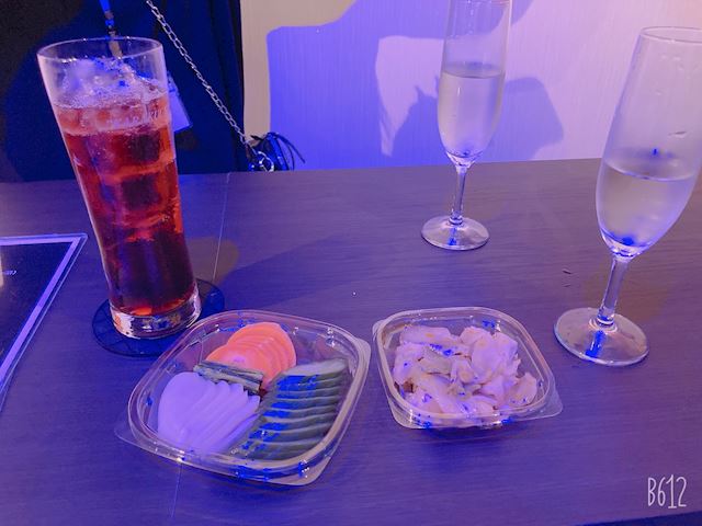 オープン祝いにカフェパ空けてきました ゆりしろさんの口コミ Girlsbar Cenote セノーテ 練馬のガールズバー ポケパラ オープン祝いにカフェパ空けてきました ゆりしろさんの口コミ Girlsbar Cenote セノーテ 練馬のガールズバー ポケパラ