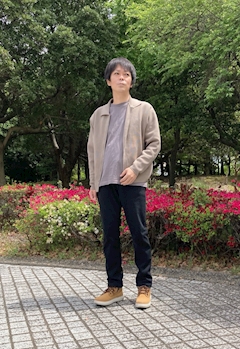 よっしーくん0629