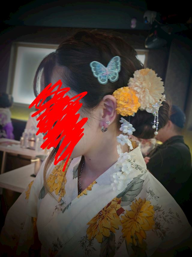 体験談画像