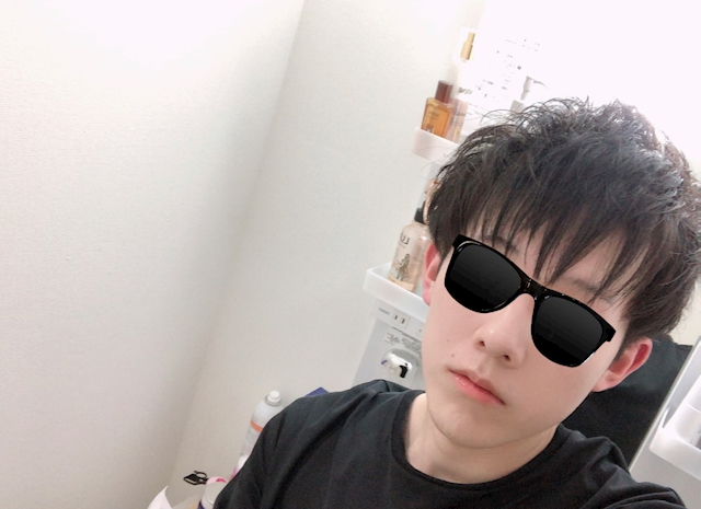 とおるちゃんだお
