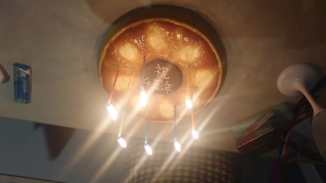 体験談画像