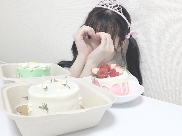 さわりん。