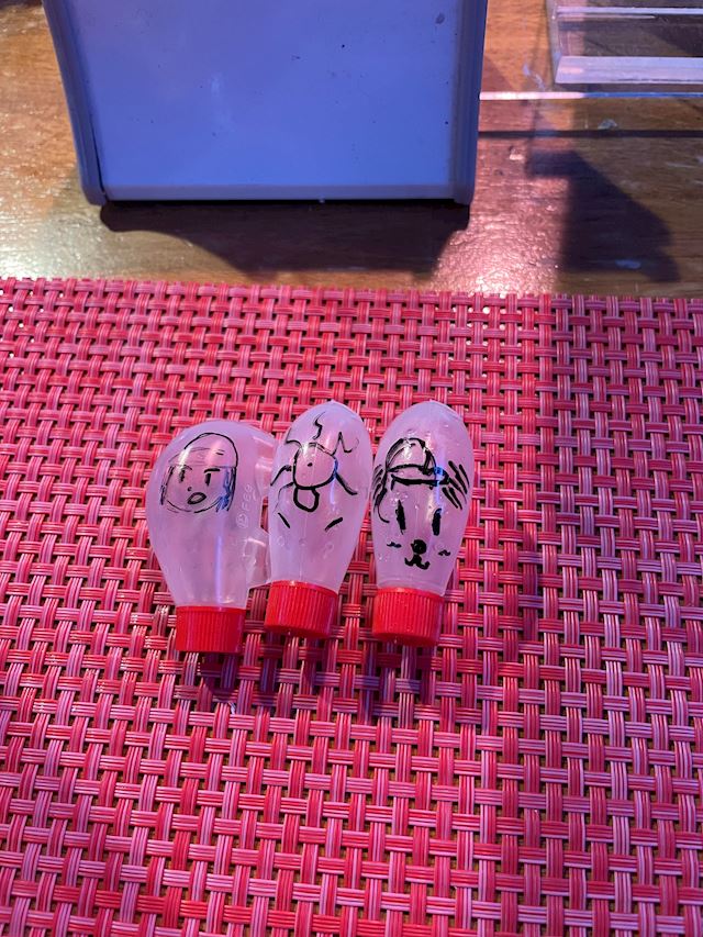 体験談画像