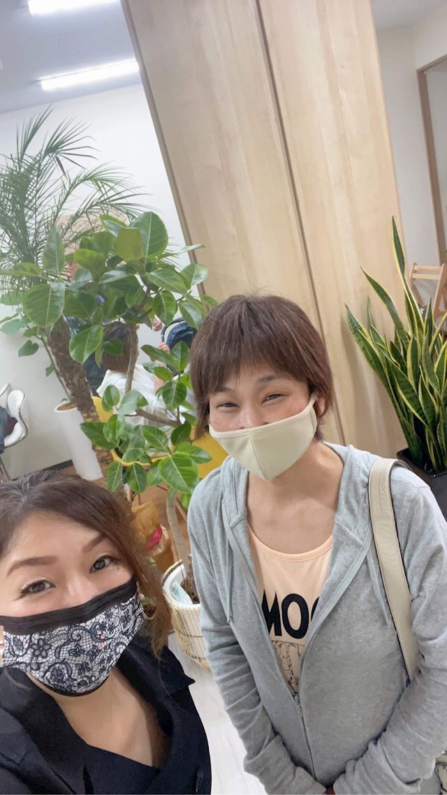 体験談画像