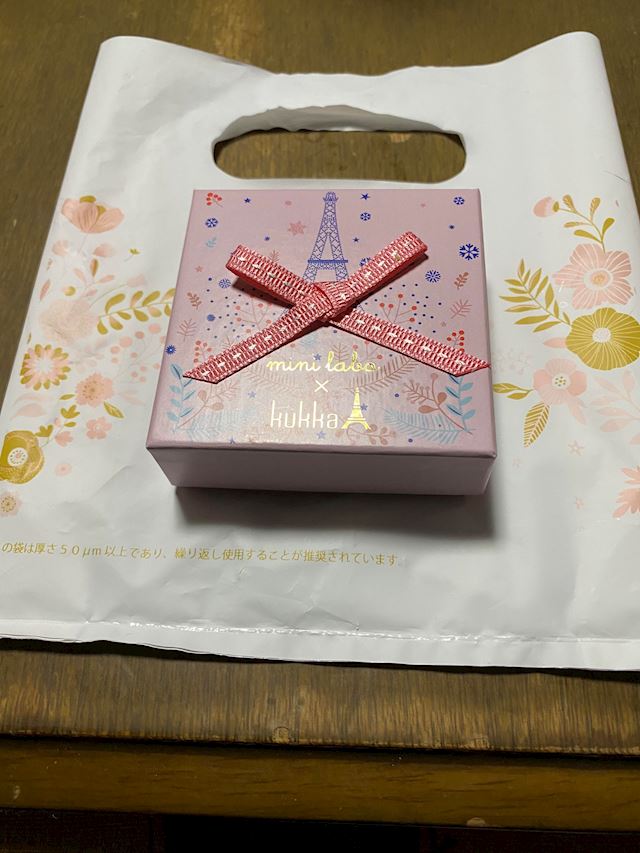 体験談画像
