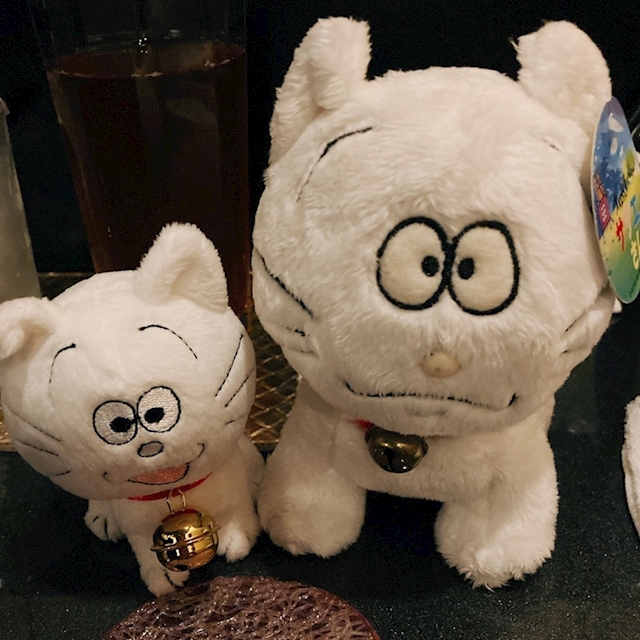 hototogis