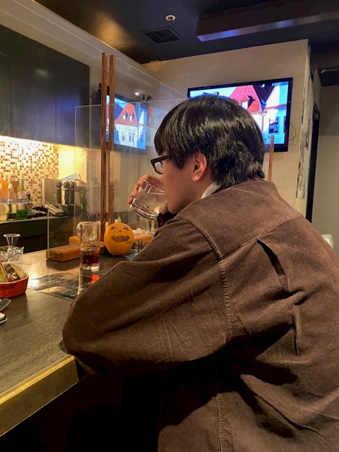 ちゃんのり