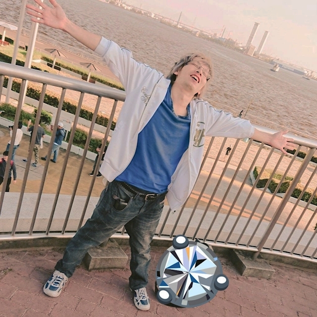 斗馬(KIRYU)