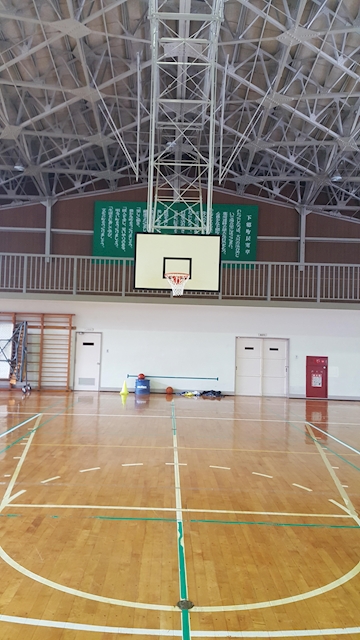 バスおじさん