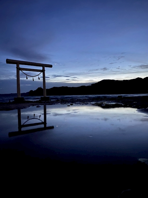 じゃがり湖楠
