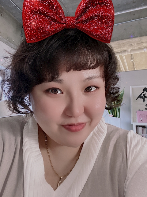 あずちゃん