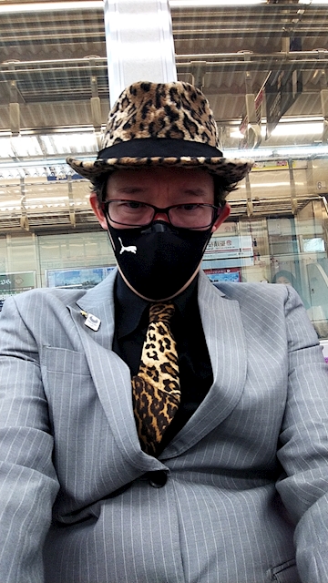 遠藤 ホセ