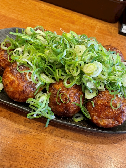 蛸屋　勤（痛風）