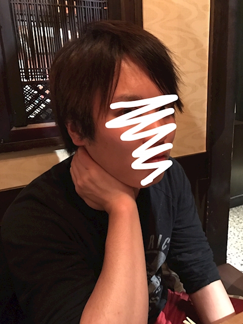 アイスくん