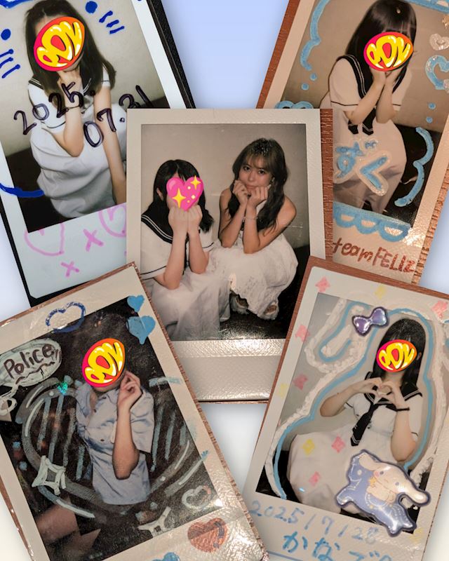 体験談画像