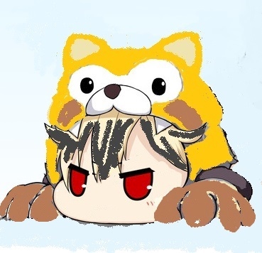 ニャンP