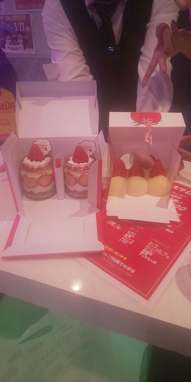 体験談画像