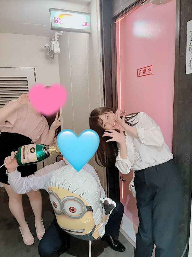 体験談画像