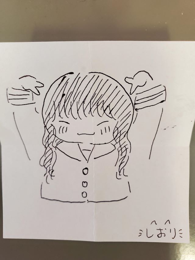 体験談画像