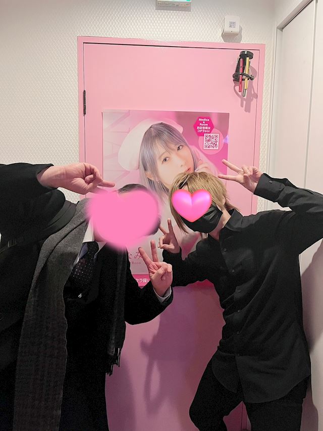体験談画像