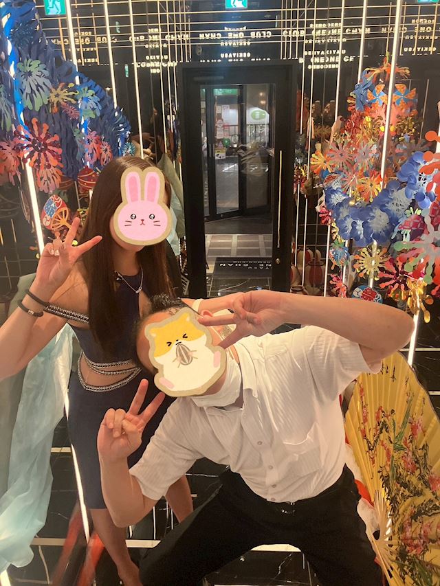 体験談画像