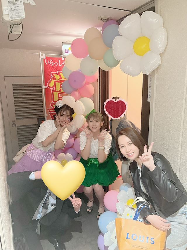 体験談画像