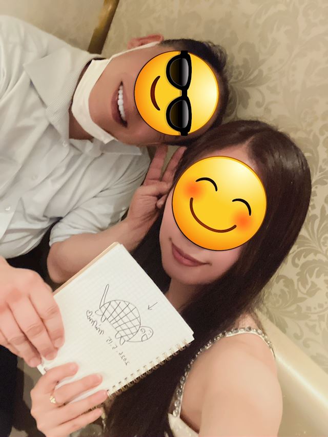 体験談画像