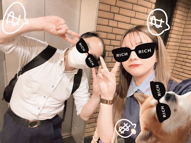 体験談画像