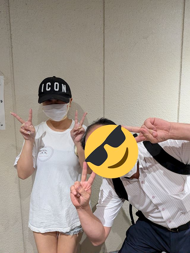 体験談画像