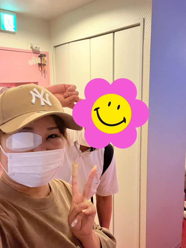体験談画像