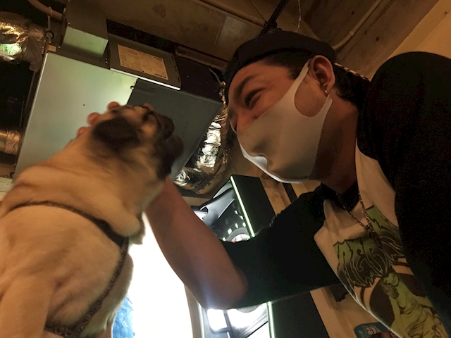 りょた。