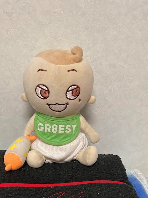 ∞りかのしょーた∞