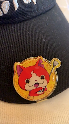 ジバニャン(仮