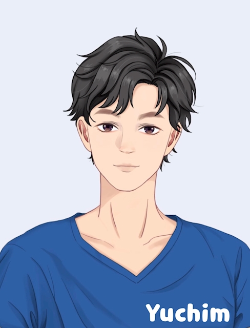 Yuichi*