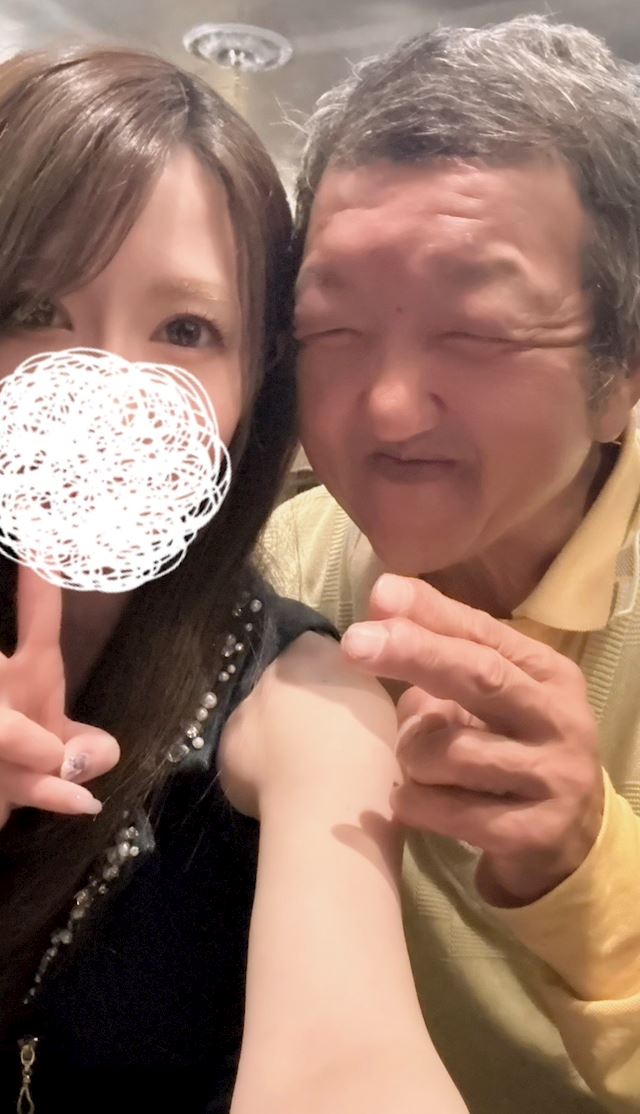 体験談画像