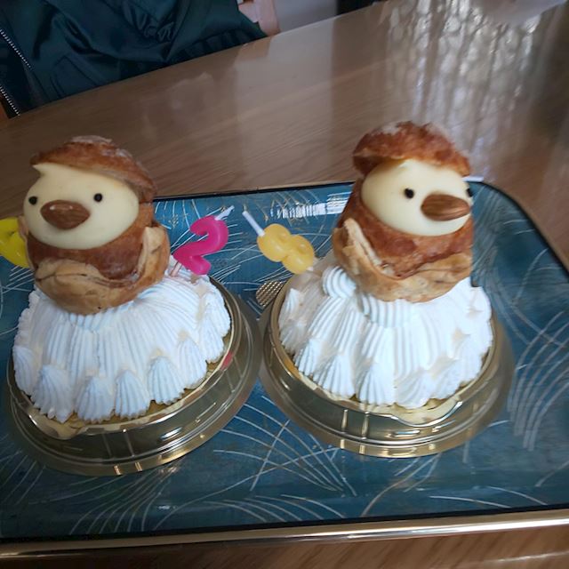 体験談画像