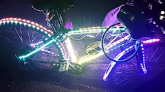 新福岡自転車協会会長