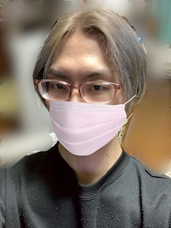彼女募集中のじゅん