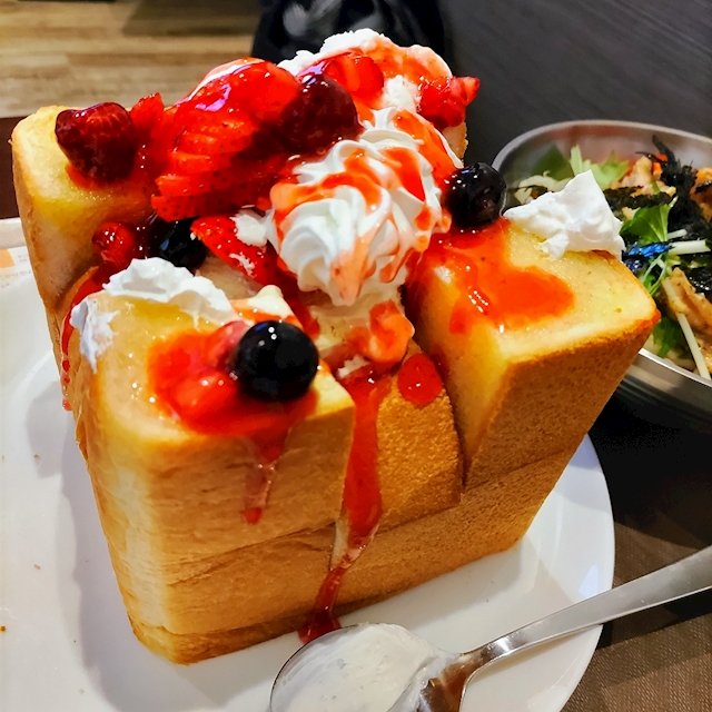しshishiの