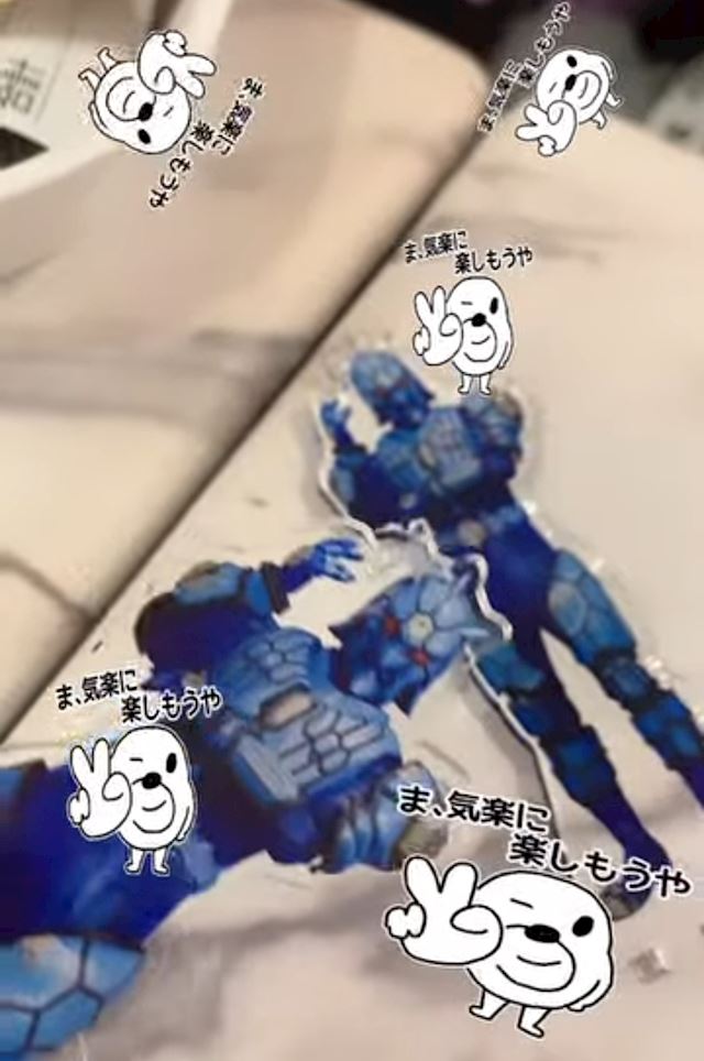 体験談画像