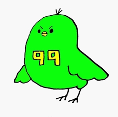 ツクモドリ
